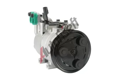 BOSCH Kompresor klimatizace BO 1986AD1271, 1 986 AD1 271