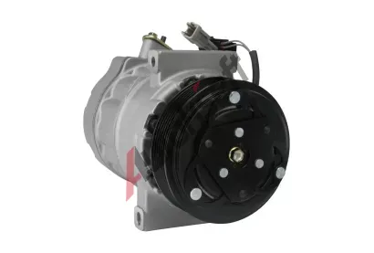 BOSCH Kompresor klimatizace BO 1986AD1279, 1 986 AD1 279 BOSCH Kompresor klimatizace BO 1986AD1279, 1 986 AD1 279