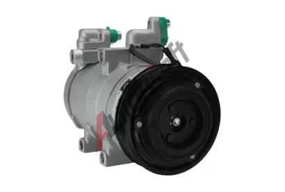 BOSCH Kompresor klimatizace BO 1986AD1295, 1 986 AD1 295 BOSCH Kompresor klimatizace BO 1986AD1295, 1 986 AD1 295