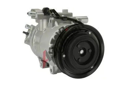 BOSCH Kompresor klimatizace BO 1986AD1297, 1 986 AD1 297