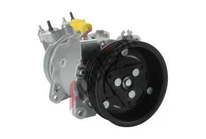 BOSCH Kompresor klimatizace BO 1986AD1324, 1 986 AD1 324