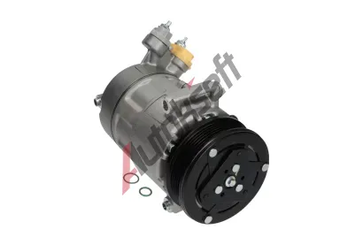 BOSCH Kompresor klimatizace BO 1986AD1355, 1 986 AD1 355