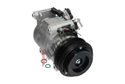 BOSCH Kompresor klimatizace BO 1986AD1357, 1 986 AD1 357