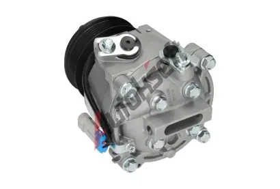 BOSCH Kompresor klimatizace BO 1986AD1358, 1 986 AD1 358