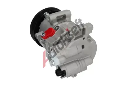 BOSCH Kompresor klimatizace BO 1986AD1362, 1 986 AD1 362