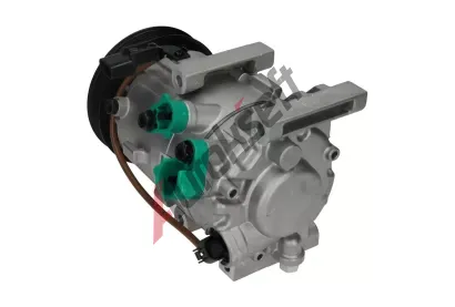 BOSCH Kompresor klimatizace BO 1986AD1364, 1 986 AD1 364