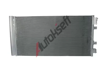 BOSCH Kondenztor klimatizace BO 1986AD2001, 1 986 AD2 001