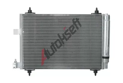 BOSCH Kondenztor klimatizace BO 1986AD2006, 1 986 AD2 006