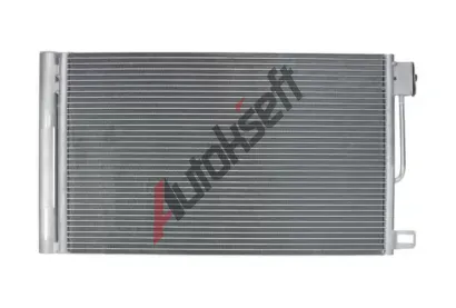 BOSCH Kondenztor klimatizace BO 1986AD2008, 1 986 AD2 008