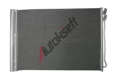 BOSCH Kondenztor klimatizace BO 1986AD2018, 1 986 AD2 018