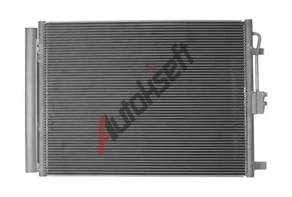 BOSCH Kondenztor klimatizace BO 1986AD2030, 1 986 AD2 030