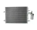 Kondenztor klimatizace BOSCH ‐ BO 1986AD2084