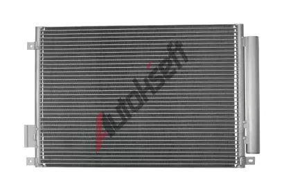 BOSCH Kondenztor klimatizace BO 1986AD2085, 1 986 AD2 085