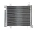 Kondenztor klimatizace BOSCH ‐ BO 1986AD2086