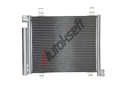 BOSCH Kondenztor klimatizace BO 1986AD2086, 1 986 AD2 086