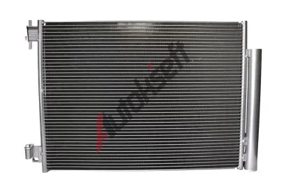 BOSCH Kondenztor klimatizace BO 1986AD2087, 1 986 AD2 087