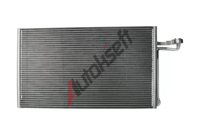 BOSCH Kondenztor klimatizace BO 1986AD2088, 1 986 AD2 088