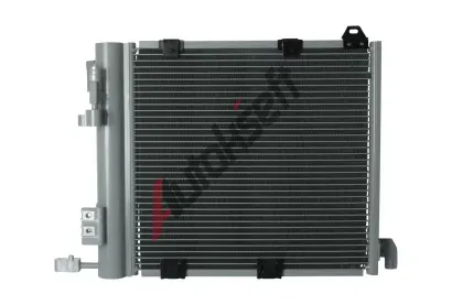 BOSCH Kondenztor klimatizace BO 1986AD2090, 1 986 AD2 090