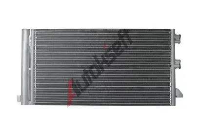 BOSCH Kondenz�tor klimatizace BO 1986AD2091, 1 986 AD2 091