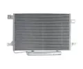 Kondenztor klimatizace BOSCH ‐ BO 1986AD2092