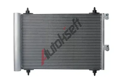 BOSCH Kondenzátor klimatizace BO 1986AD2094, 1 986 AD2 094 BOSCH Kondenzátor klimatizace BO 1986AD2094, 1 986 AD2 094