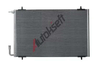 BOSCH Kondenztor klimatizace BO 1986AD2095, 1 986 AD2 095