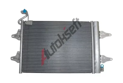 BOSCH Kondenzátor klimatizace BO 1986AD2096, 1 986 AD2 096 BOSCH Kondenzátor klimatizace BO 1986AD2096, 1 986 AD2 096