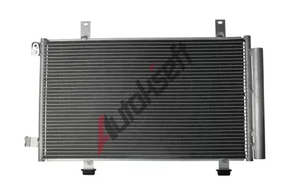 BOSCH Kondenzátor klimatizace BO 1986AD2099, 1 986 AD2 099 BOSCH Kondenzátor klimatizace BO 1986AD2099, 1 986 AD2 099