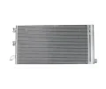 Kondenztor klimatizace BOSCH ‐ BO 1986AD2100