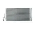 Kondenztor klimatizace BOSCH ‐ BO 1986AD2101