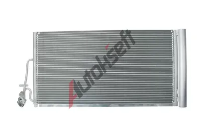 BOSCH Kondenztor klimatizace BO 1986AD2101, 1 986 AD2 101