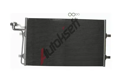 BOSCH Kondenztor klimatizace BO 1986AD2103, 1 986 AD2 103