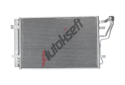 BOSCH Kondenztor klimatizace BO 1986AD2104, 1 986 AD2 104