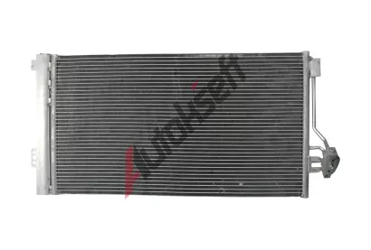 BOSCH Kondenzátor klimatizace BO 1986AD2108, 1 986 AD2 108 BOSCH Kondenzátor klimatizace BO 1986AD2108, 1 986 AD2 108