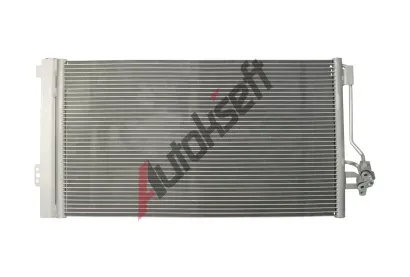 BOSCH Kondenztor klimatizace BO 1986AD2109, 1 986 AD2 109