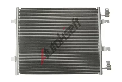 BOSCH Kondenzátor klimatizace BO 1986AD2110, 1 986 AD2 110 BOSCH Kondenzátor klimatizace BO 1986AD2110, 1 986 AD2 110