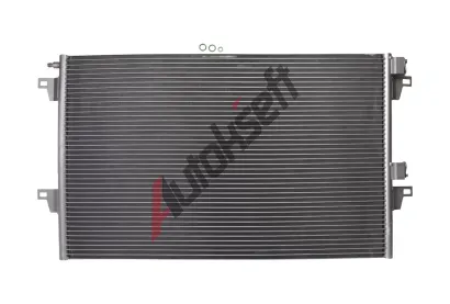 BOSCH Kondenztor klimatizace BO 1986AD2113, 1 986 AD2 113