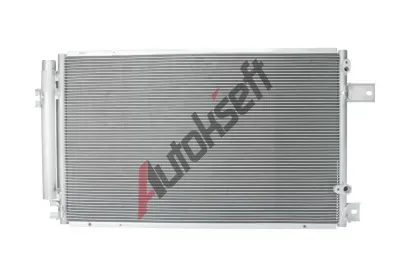 BOSCH Kondenztor klimatizace BO 1986AD2115, 1 986 AD2 115