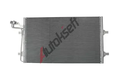 BOSCH Kondenztor klimatizace BO 1986AD2117, 1 986 AD2 117