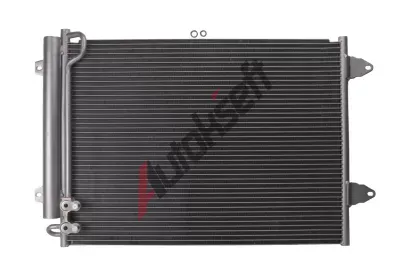 BOSCH Kondenzátor klimatizace BO 1986AD2118, 1 986 AD2 118 BOSCH Kondenzátor klimatizace BO 1986AD2118, 1 986 AD2 118