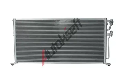 BOSCH Kondenztor klimatizace BO 1986AD2119, 1 986 AD2 119