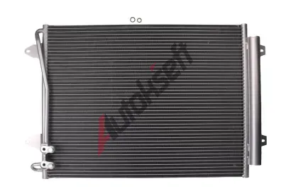 BOSCH Kondenztor klimatizace BO 1986AD2120, 1 986 AD2 120