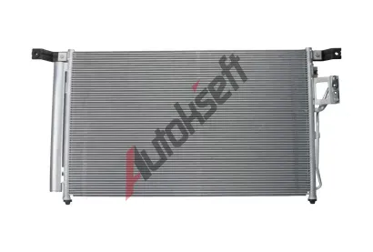 BOSCH Kondenztor klimatizace BO 1986AD2123, 1 986 AD2 123