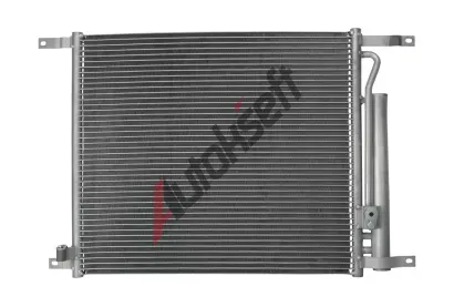 BOSCH Kondenztor klimatizace BO 1986AD2126, 1 986 AD2 126