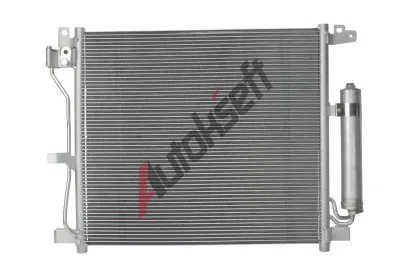 BOSCH Kondenztor klimatizace BO 1986AD2131, 1 986 AD2 131