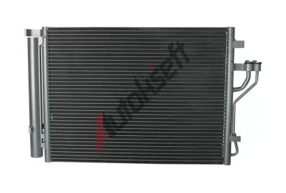 BOSCH Kondenz�tor klimatizace BO 1986AD2133, 1 986 AD2 133