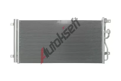 BOSCH Kondenztor klimatizace BO 1986AD2135, 1 986 AD2 135