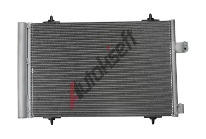 BOSCH Kondenztor klimatizace BO 1986AD2140, 1 986 AD2 140