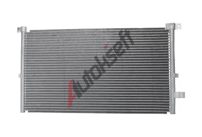 BOSCH Kondenzátor klimatizace BO 1986AD2141, 1 986 AD2 141 BOSCH Kondenzátor klimatizace BO 1986AD2141, 1 986 AD2 141