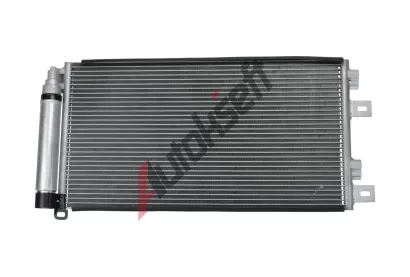 BOSCH Kondenz�tor klimatizace BO 1986AD2142, 1 986 AD2 142